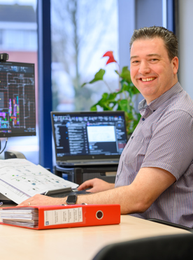 2021 Werner Basten JVG 1901