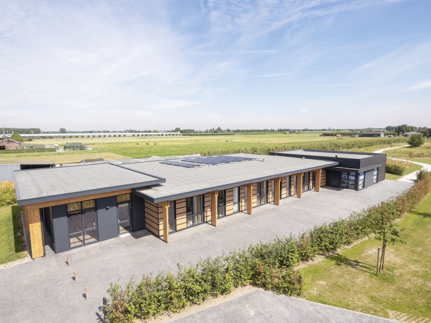 Bloemfonteijn Zonnepanelen