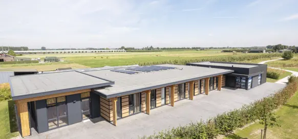 Bloemfonteijn Zonnepanelen