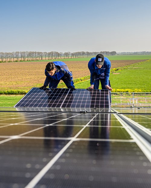 Vooruitstrevend Maatwerk