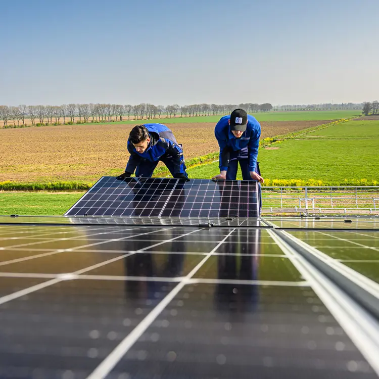 Vooruitstrevend Maatwerk