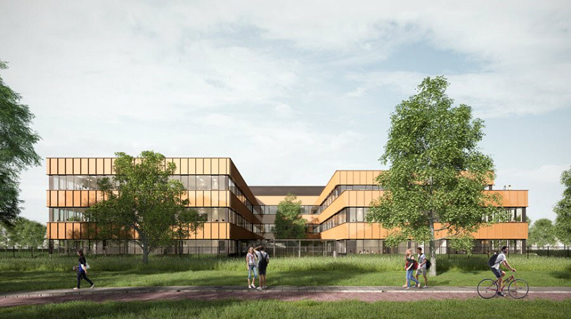 202003 Nieuwbouw Cambreur College (Internet) Dongencambeur Ai 1 (4)