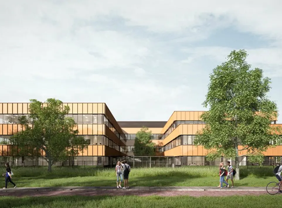 202003 Nieuwbouw Cambreur College (Internet) Dongencambeur Ai 1 (4)