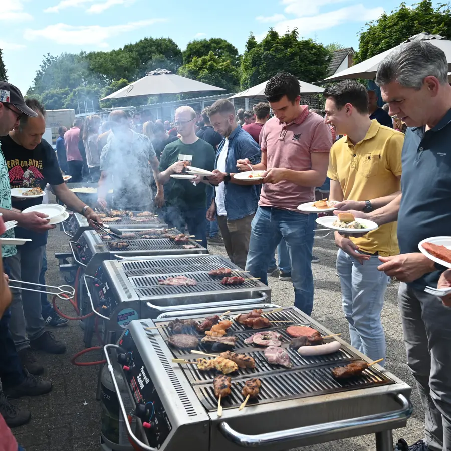 20220708 Zomerborrel 3
