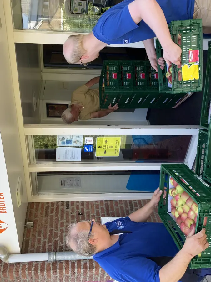 20220719 Vierdaagse (4)