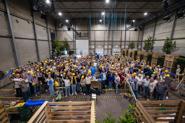 20250524 Huisman 70 Jaar Patrick Van Beek 159