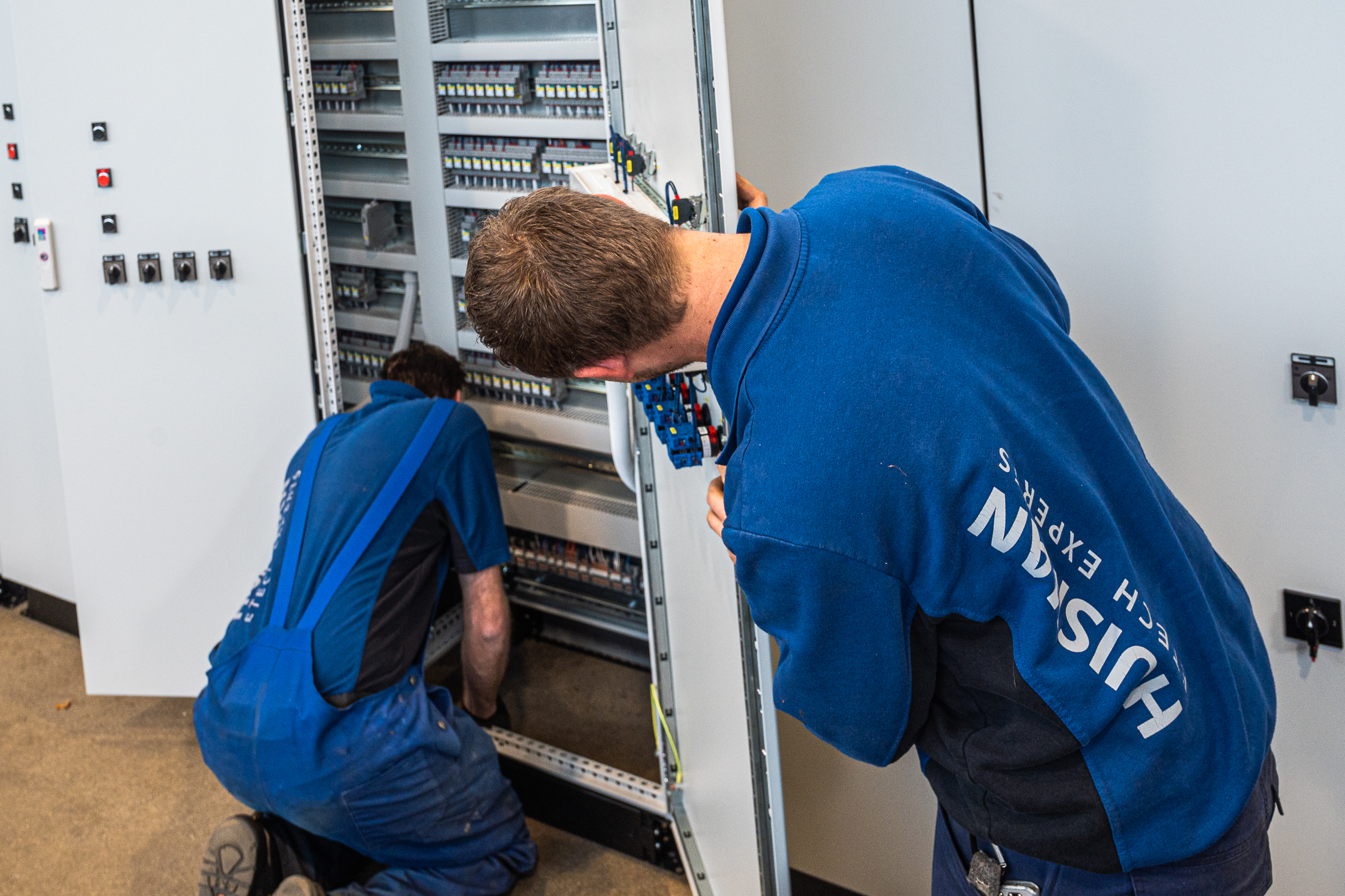 20201110 Beuningen Gemaal Waterschap Rivierenland JVG (23)