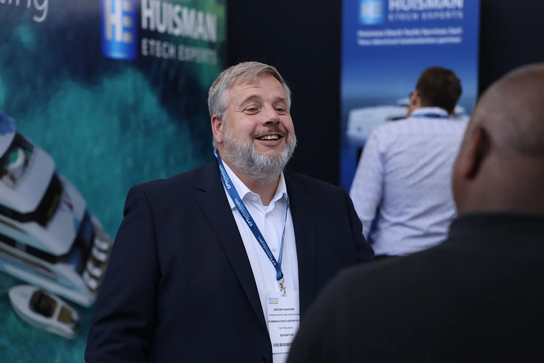 20220623 Electric & Hybrid Marine Expo (4)