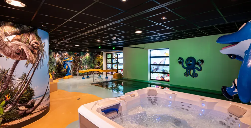 Bloemfonteijn Zwembad