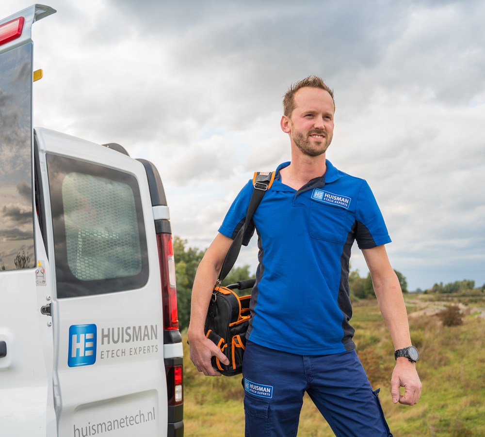 Service Beheer