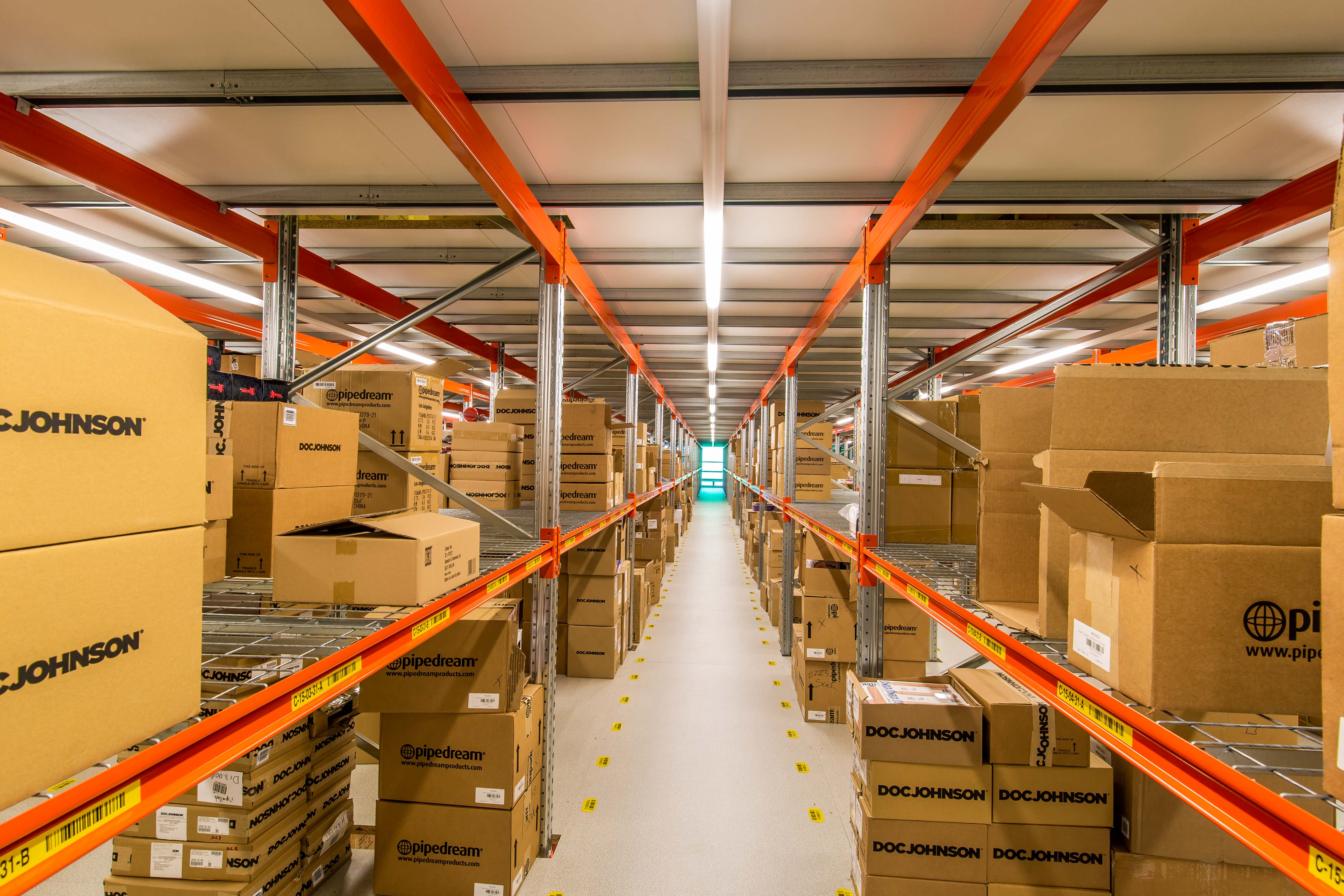 Scala 2.0 LED Light Warm (Sextoys...)(Internet) 6