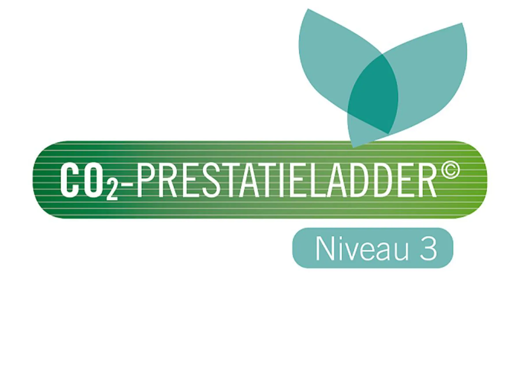 Co2 Prestatieladder Niveau Drie