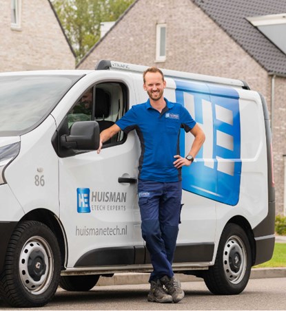 Consument Huisman Home