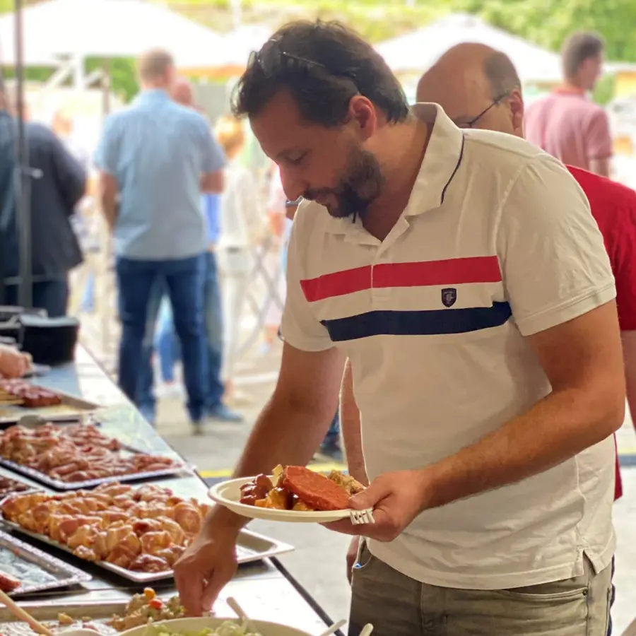 20220708 Zomerborrel 4