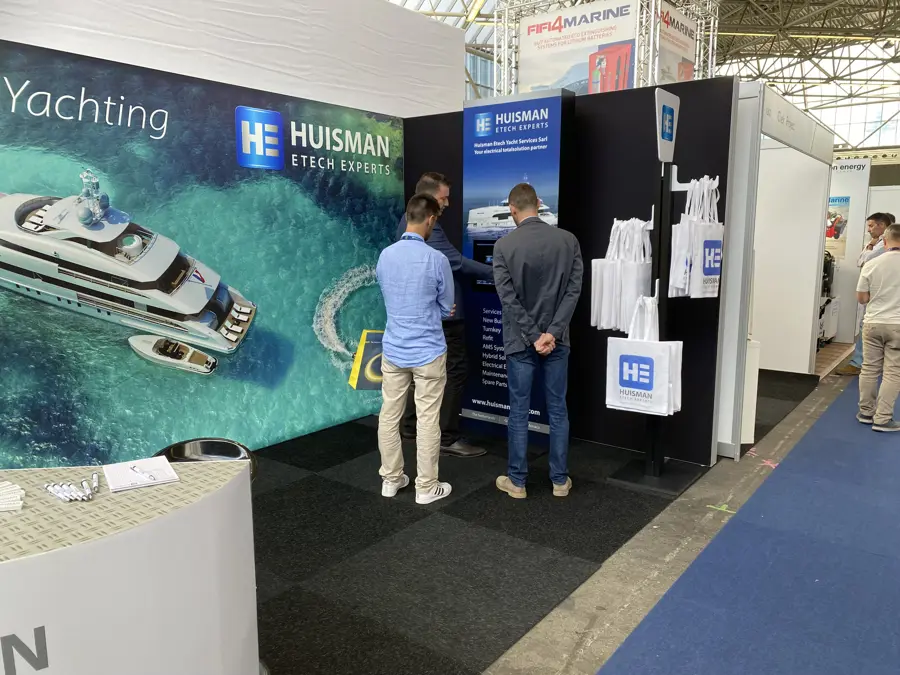 20220623 Electric & Hybrid Marine Expo (18)